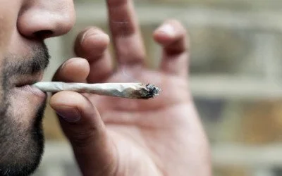 Is Smoking Weed Good or Bad for Erectile Dysfunction (ED)