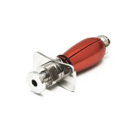 Ultimate Locking Anal Plug Ultimate Locking Anal Plug