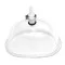 Extra Small Airlock Breast Cups
