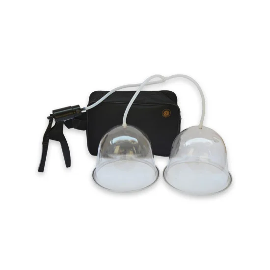 Breast Enlargement Pump Extra Extra Extra Large 
