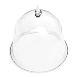 Extra Extra Extra Large Airlock Breast Cup