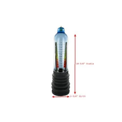 AndroBath Penis Enlargement Hydro Pump AndroBath Penis Enlargement Hydro Pump
