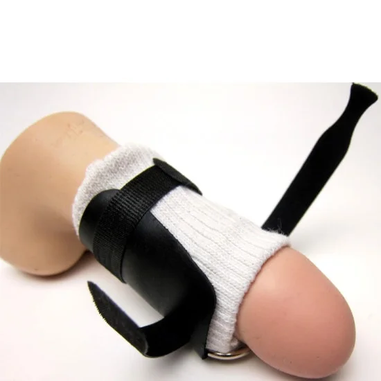 Male Penis Extender Stretcher