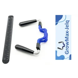 GrowMax Penis Enlargement Jelq device GrowMax Penis Enlargement Jelq device
