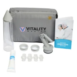 Vacuum Therapy Erectile Dysfunction Penis Pump Vacuum Therapy Erectile Dysfunction Penis Pump