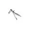 Sims Anal Speculum