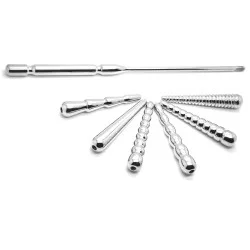 Tools of the Trade Urethral Dilator Set Tools of the Trade Urethral Dilator Set