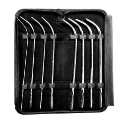 Van Buren Urethral Dilators Sounds Van Buren Urethral Dilators Sounds