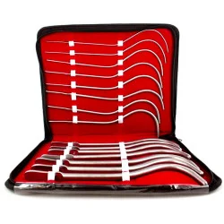 Guyon Urethral Sound Kit Guyon Urethral Sound Kit