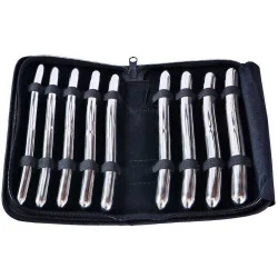 Heavy Duty Hegars For Big Boys Heavy Duty Hegars For Big Boys