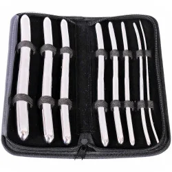 Hegar Urethral Sound Kit Hegar Urethral Sound Kit