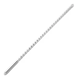 Ribbed Urethral Sound Ribbed Urethral Sound