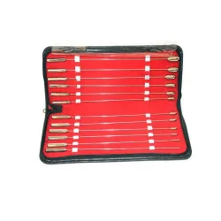 Rosebud Urethral Sounds Kit Rosebud Urethral Sounds Kit