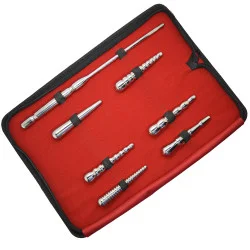 Tools of the Trade Urethral Dilator Set Tools of the Trade Urethral Dilator Set