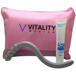 TheraWand LA-Wand Pelvic Therapy Device TheraWand LA-Wand Pelvic Therapy Device