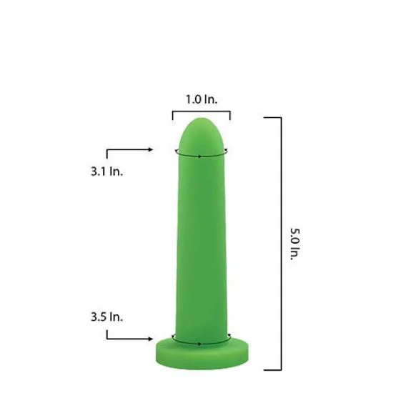 Silicone Vaginal Dilator Size 5