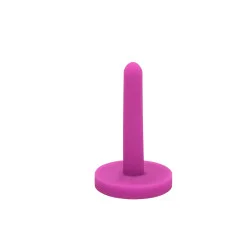Silicone Vaginal Dilators Size 1 Silicone Vaginal Dilators Size 1