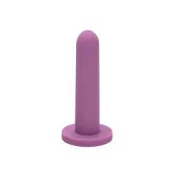 Silicone Vaginal Dilator Size 4 Silicone Vaginal Dilator Size 4