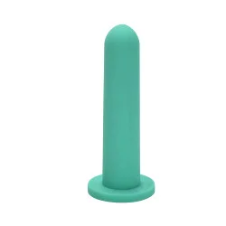 Silicone Vaginal Dilator Size 7 Silicone Vaginal Dilator Size 7
