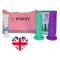 Vaginal Dilator Set for women BPA free Silicone 2 pack large 7-8