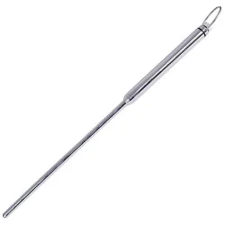 Smooth Vibrating Urethral Sound Smooth Vibrating Urethral Sound