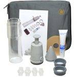 Encore Revive Manual Vacuum Erection Device for ED