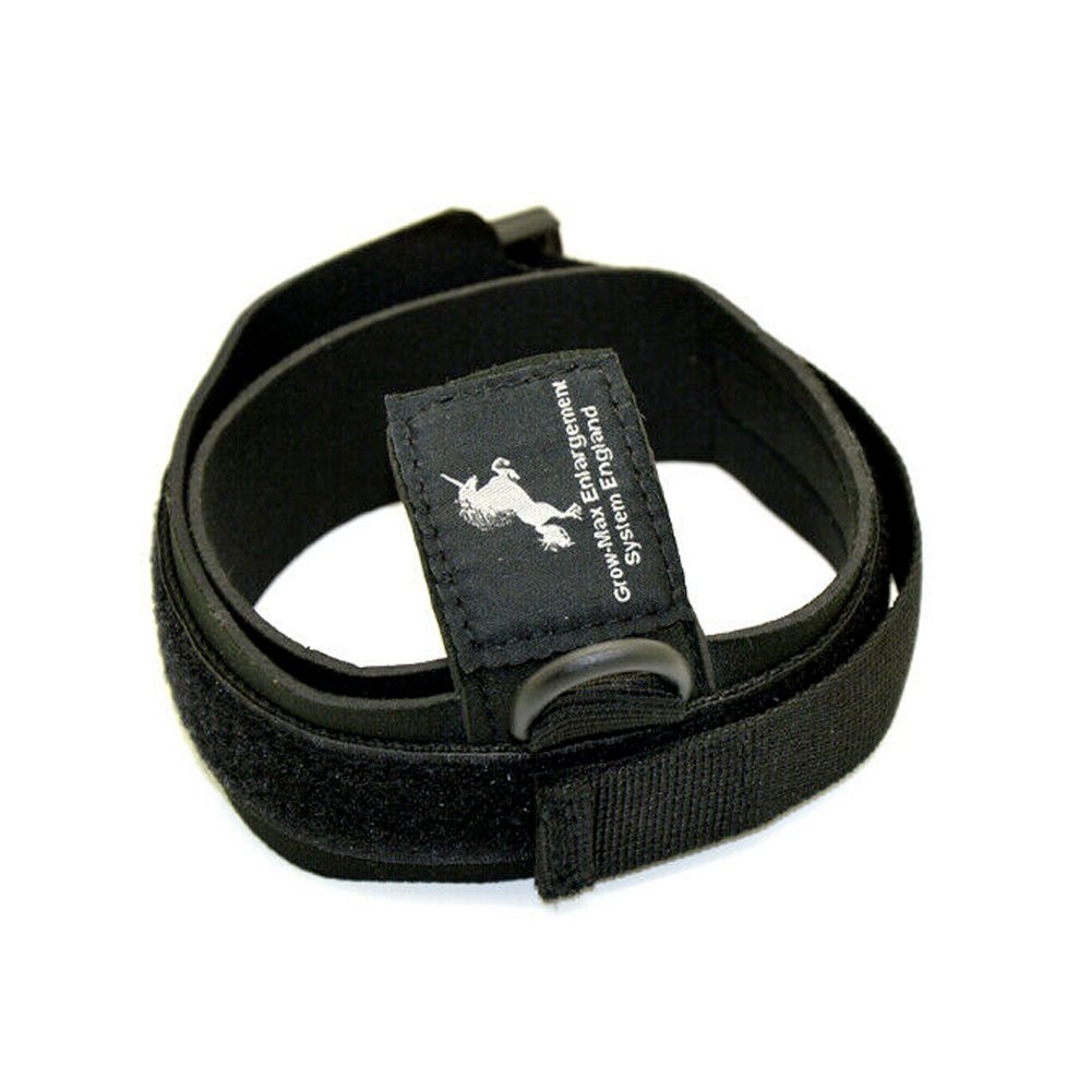 Grow Max Penis Stretcher Extender – Adjustable and Effective Grow Max Penis Stretcher Extender – Discreet & Comfortable Penis Enlargement