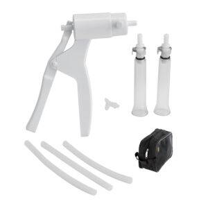 Small nipple enlargement system vacuum pump cylinder for beginners sensitivity enhancement