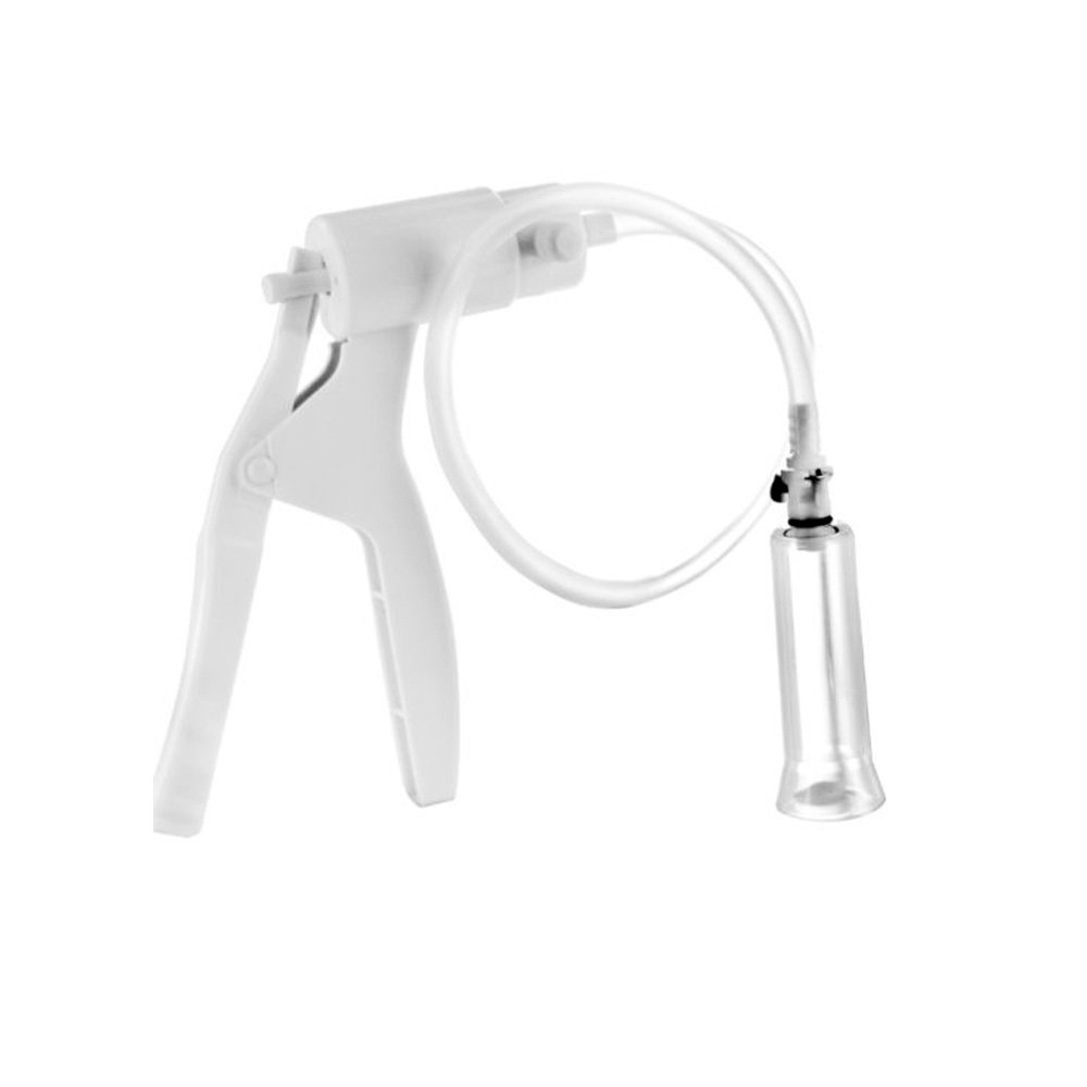 Nipple Enlargement System Nipple Enlargement System