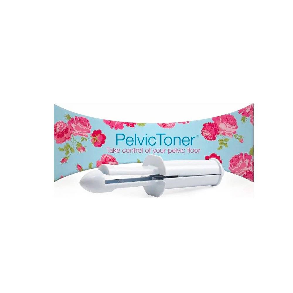 PelvicToner pelvic floor exerciser PelvicToner pelvic floor exerciser for women