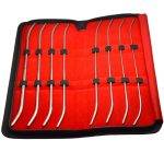 Pratt Urethral Beginners Sound Kit