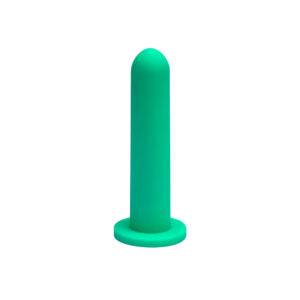 silicone vaginal dilator size 7 for pelvic floor therapy