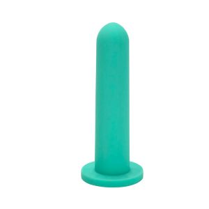 Silicone Vaginal Dilator Size 7 made from medical-grade silicone