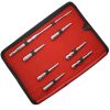Premium Stainless Steel Tools of the Trade Urethral Dilator Set