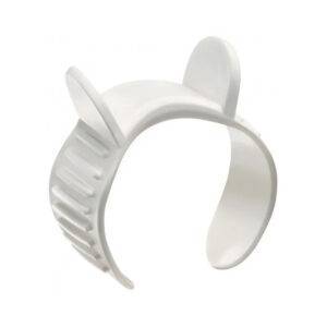 Maxhim® Gold penile traction device components including gold extension arms