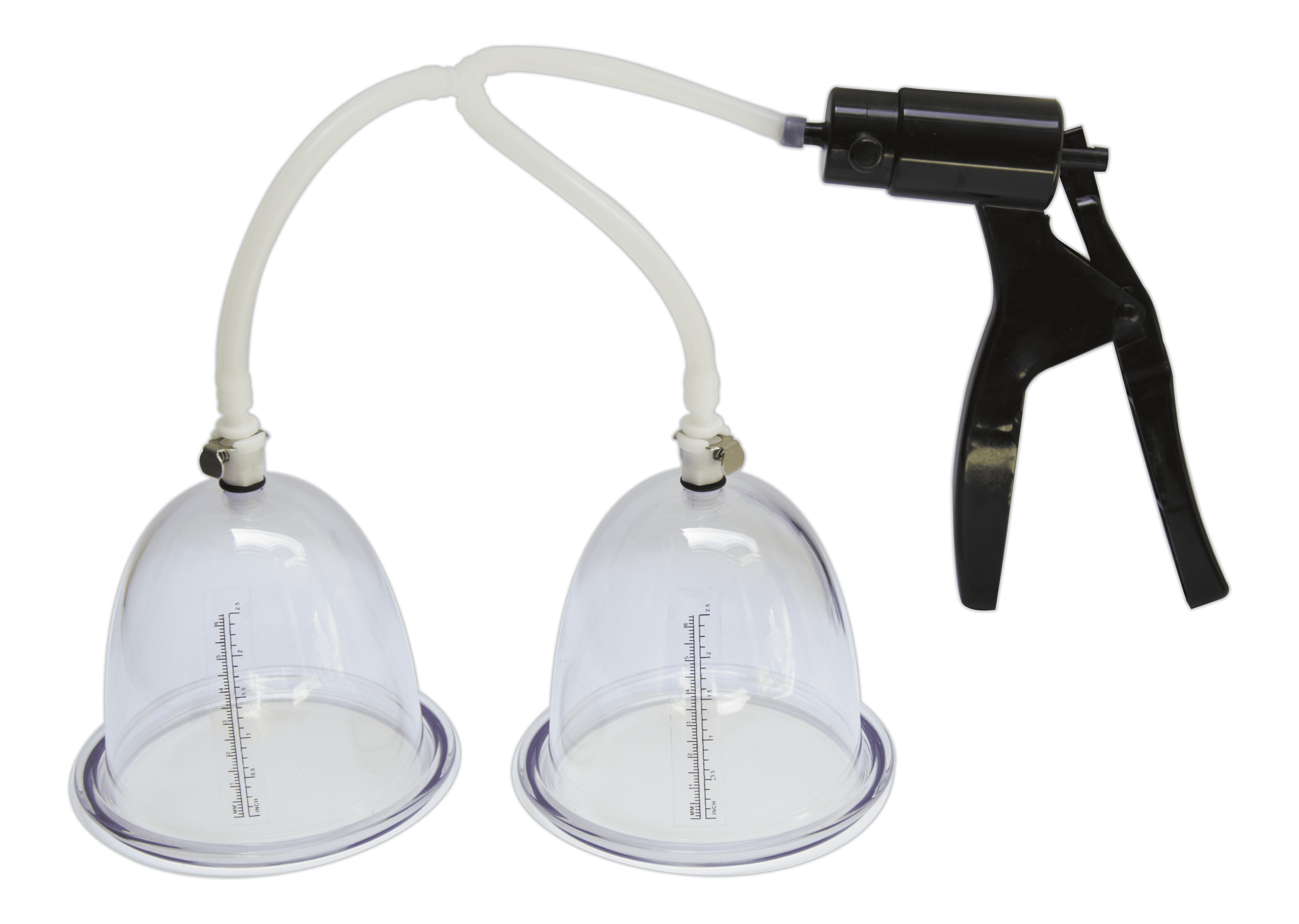 Medium Airlock Breast Enlargement System Medium Airlock Breast Enlargement System