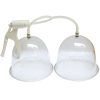 XXXL Airlock Breast Enlargement System