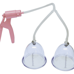 Medium Airlock Breast Enlargement System