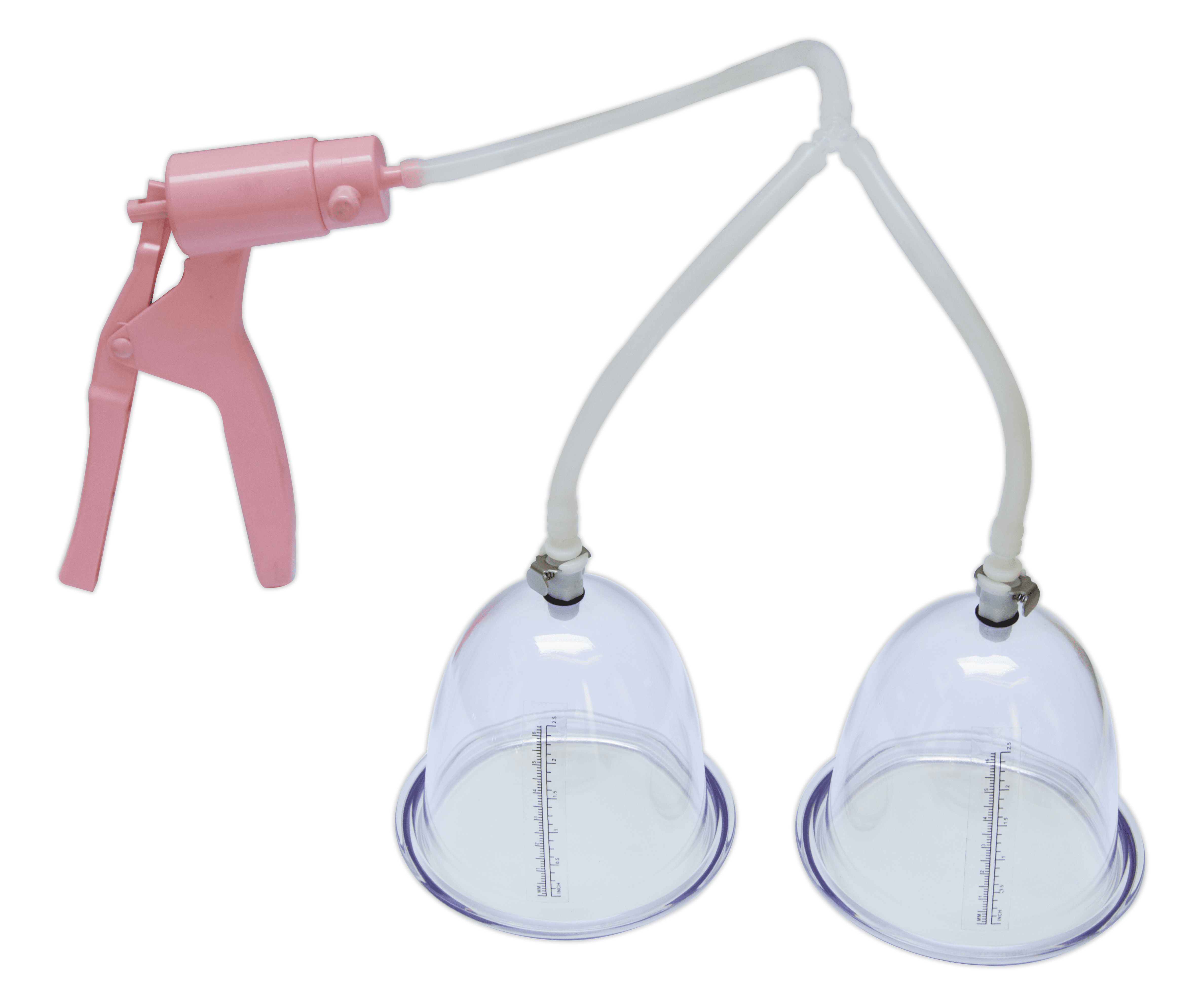 Medium Airlock Breast Enlargement System Medium Airlock Breast Enlargement System